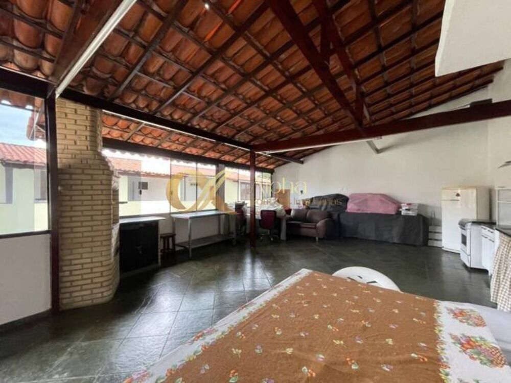Casa de Condomínio à venda com 3 quartos, 85m² - Foto 1