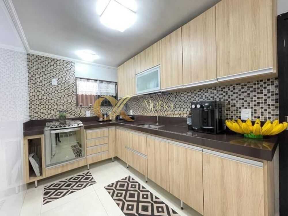 Casa de Condomínio à venda com 3 quartos, 85m² - Foto 7