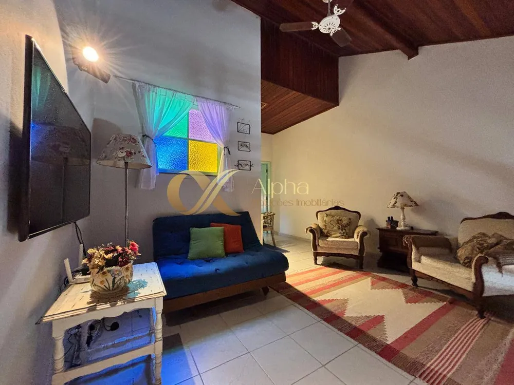 Casa, 3 quartos, 105 m² - Foto 4