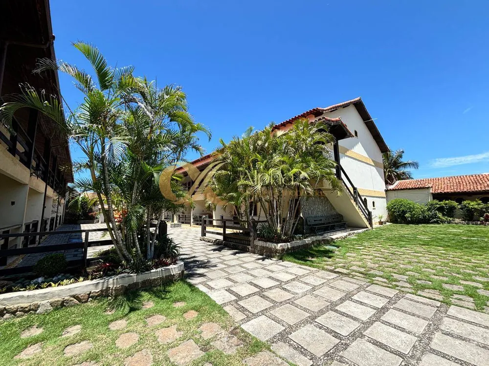 Casa, 3 quartos, 105 m² - Foto 2