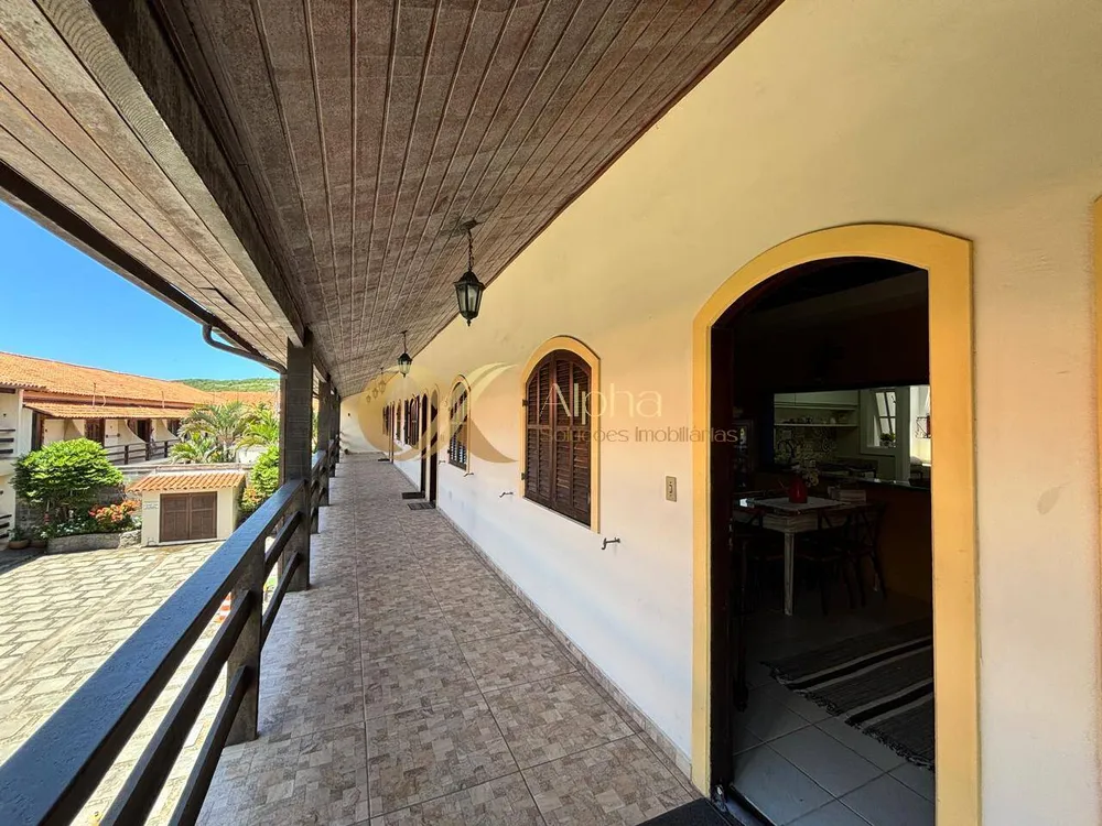 Casa, 3 quartos, 105 m² - Foto 3