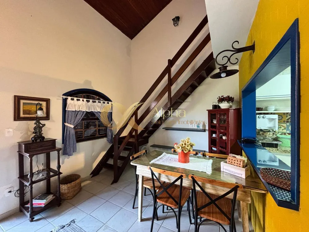 Casa, 3 quartos, 105 m² - Foto 9