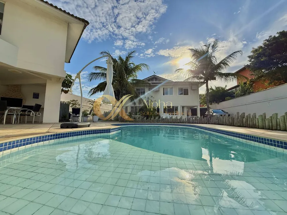 Casa, 4 quartos, 200 m² - Foto 4