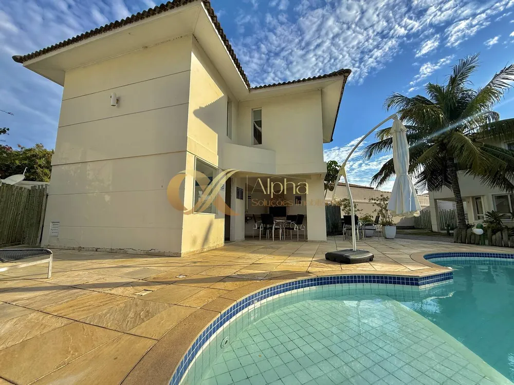 Casa, 4 quartos, 200 m² - Foto 1