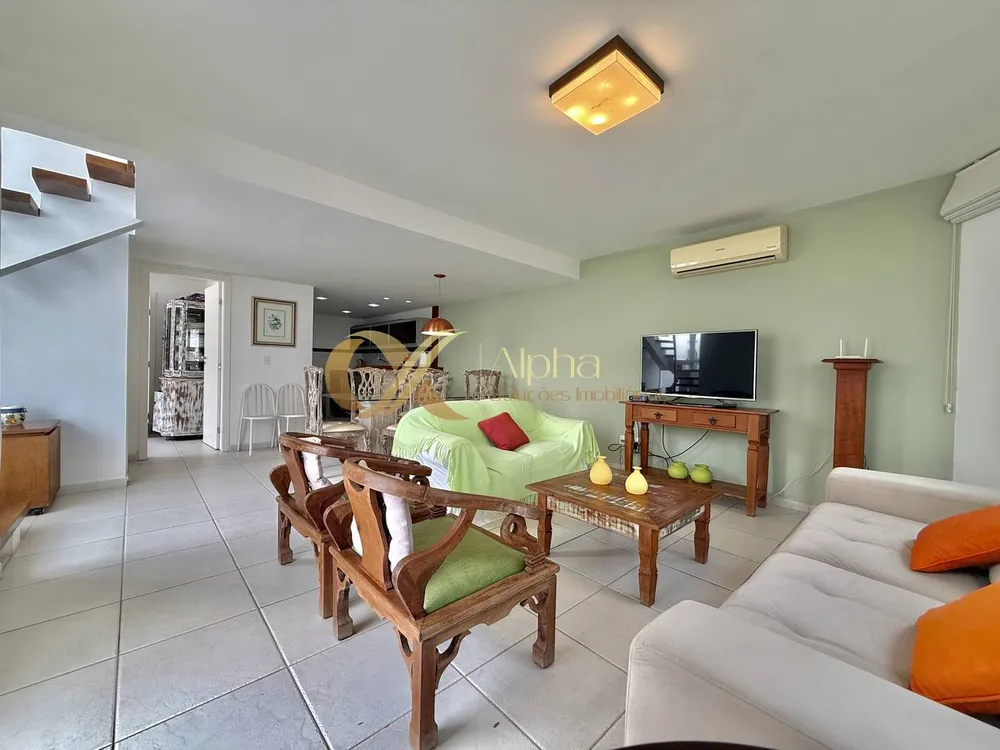 Casa, 4 quartos, 200 m² - Foto 5