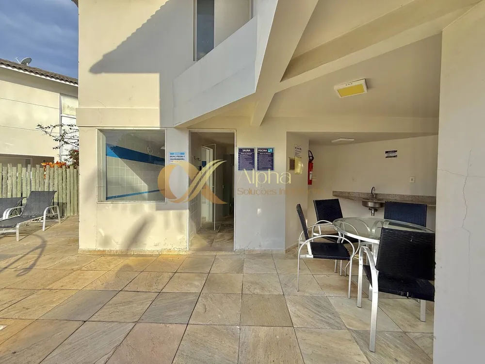 Casa, 4 quartos, 200 m² - Foto 41