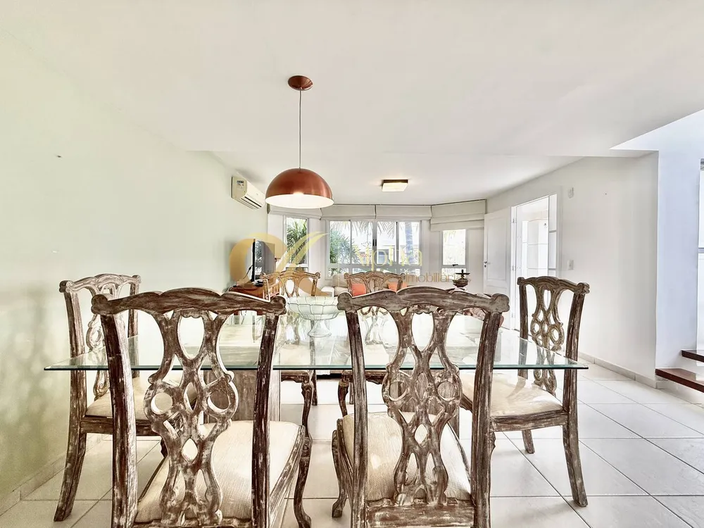 Casa, 4 quartos, 200 m² - Foto 18