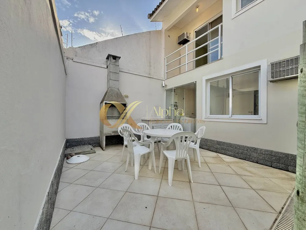 Casa, 4 quartos, 200 m² - Foto 39