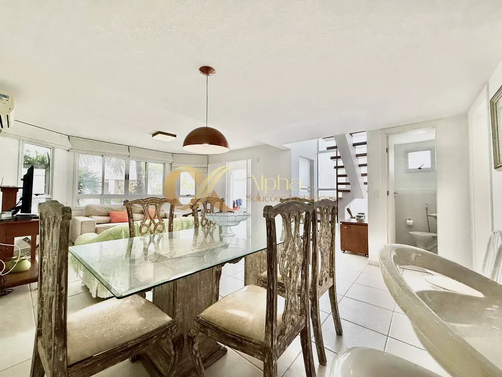 Casa, 4 quartos, 200 m² - Foto 16