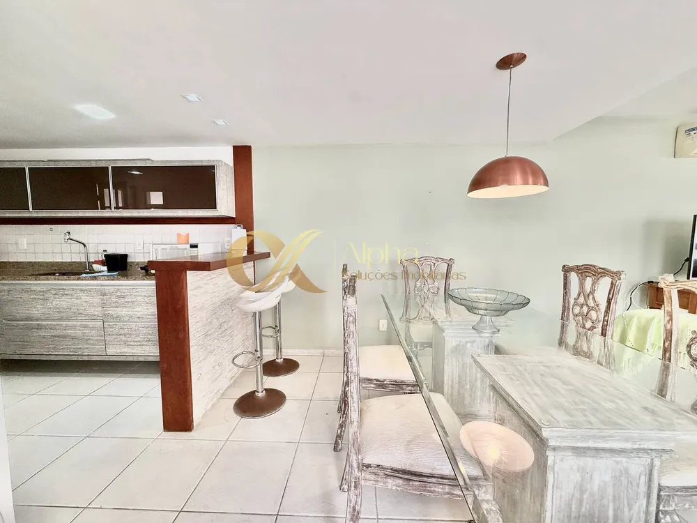 Casa, 4 quartos, 200 m² - Foto 13