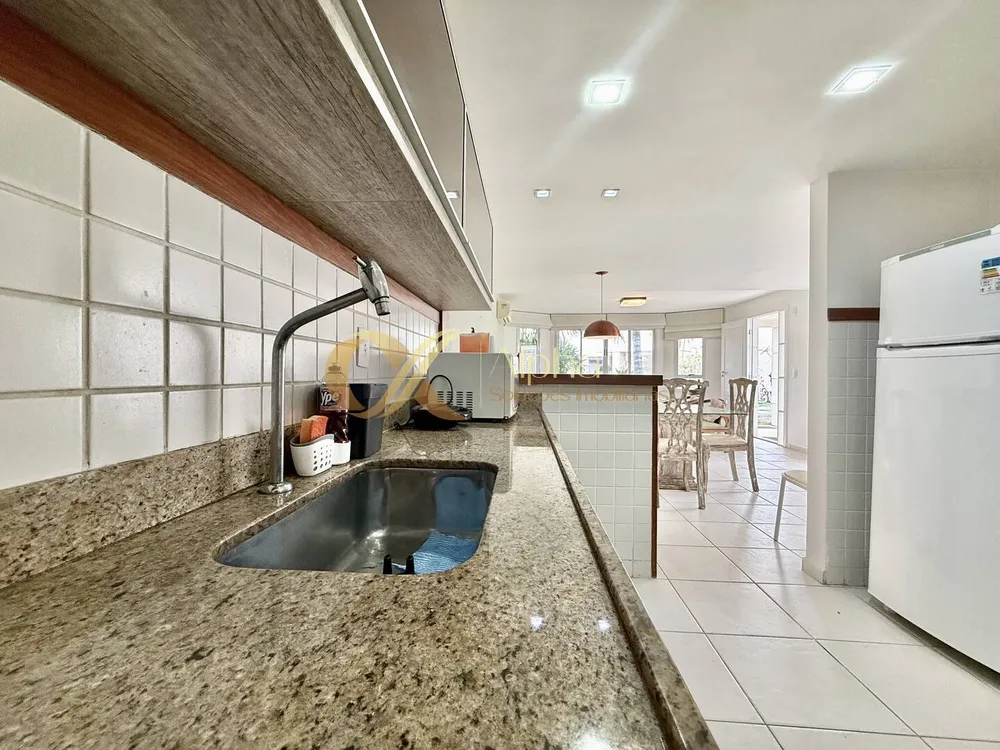 Casa, 4 quartos, 200 m² - Foto 14