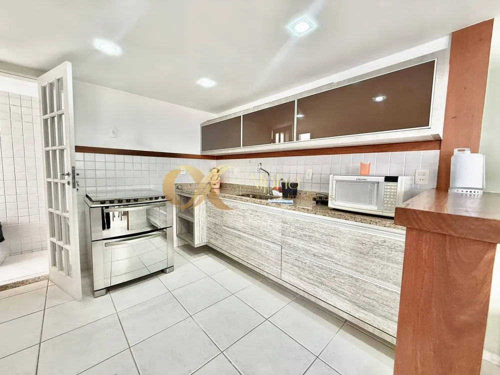 Casa, 4 quartos, 200 m² - Foto 15