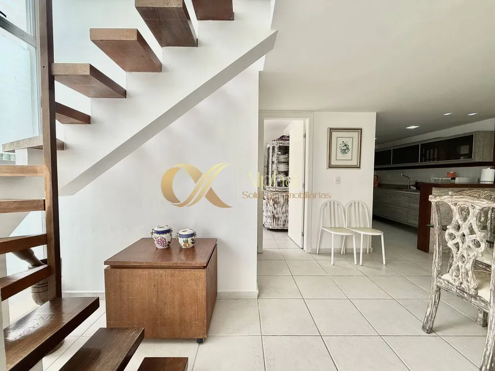Casa, 4 quartos, 200 m² - Foto 11