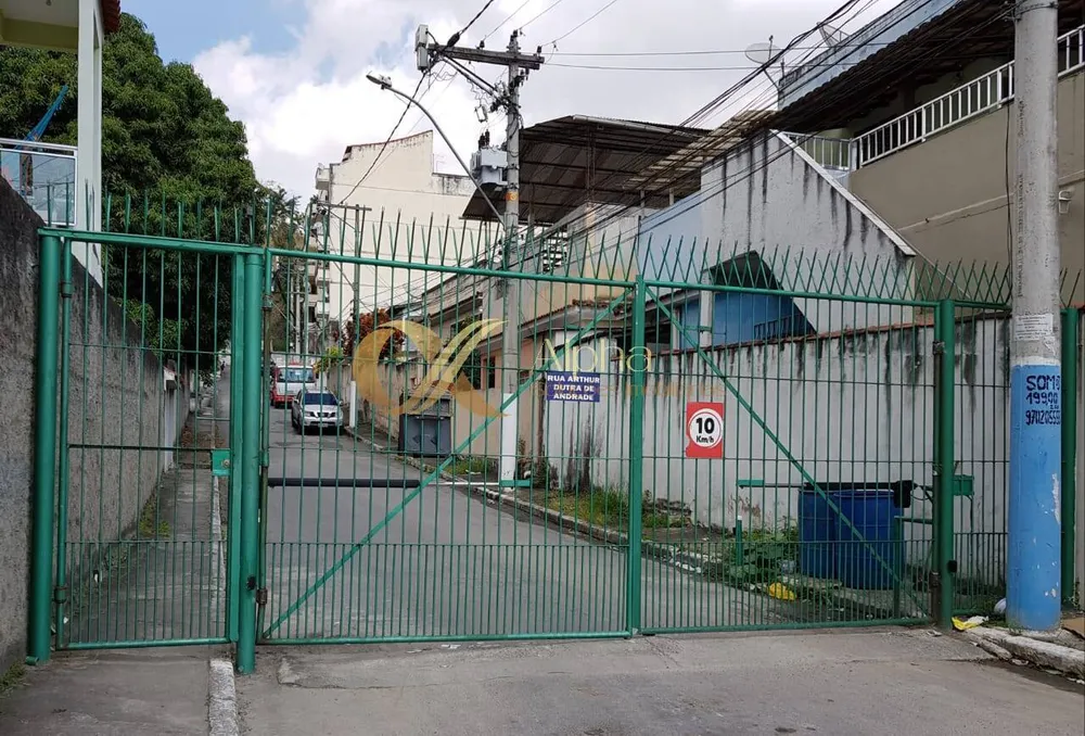 Apartamento, 3 quartos, 80 m² - Foto 3