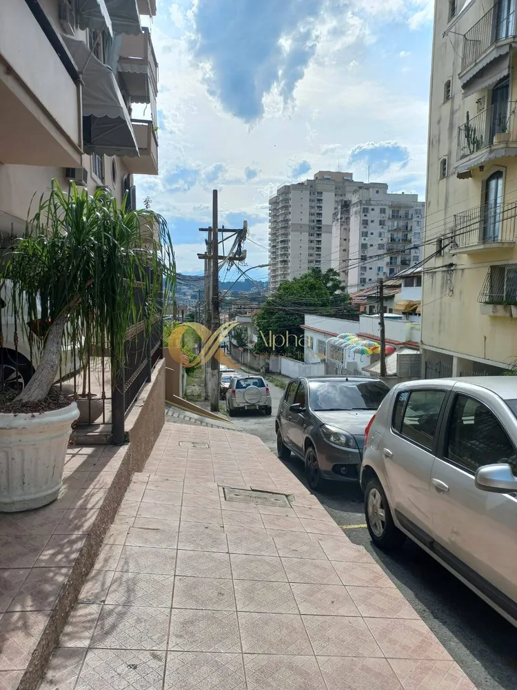 Apartamento, 3 quartos, 80 m² - Foto 2