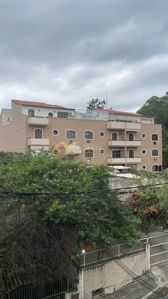 Apartamento, 3 quartos, 80 m² - Foto 6