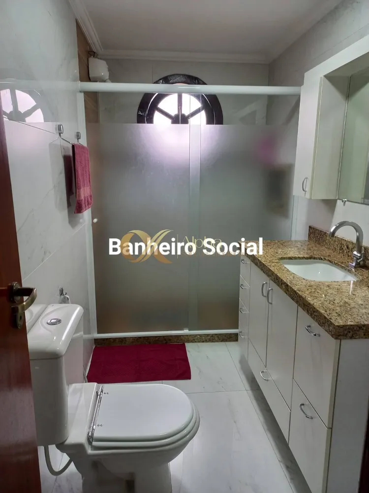 Apartamento, 3 quartos, 80 m² - Foto 12