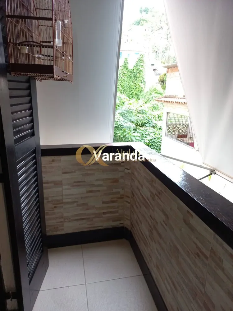 Apartamento, 3 quartos, 80 m² - Foto 39