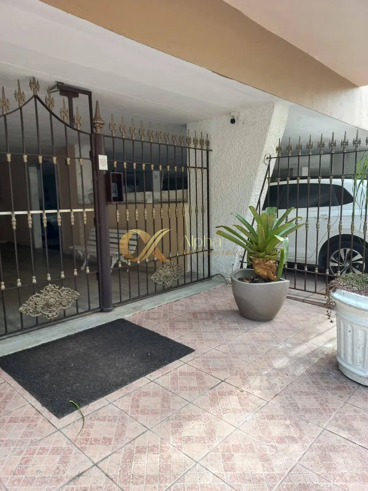 Apartamento, 3 quartos, 80 m² - Foto 8