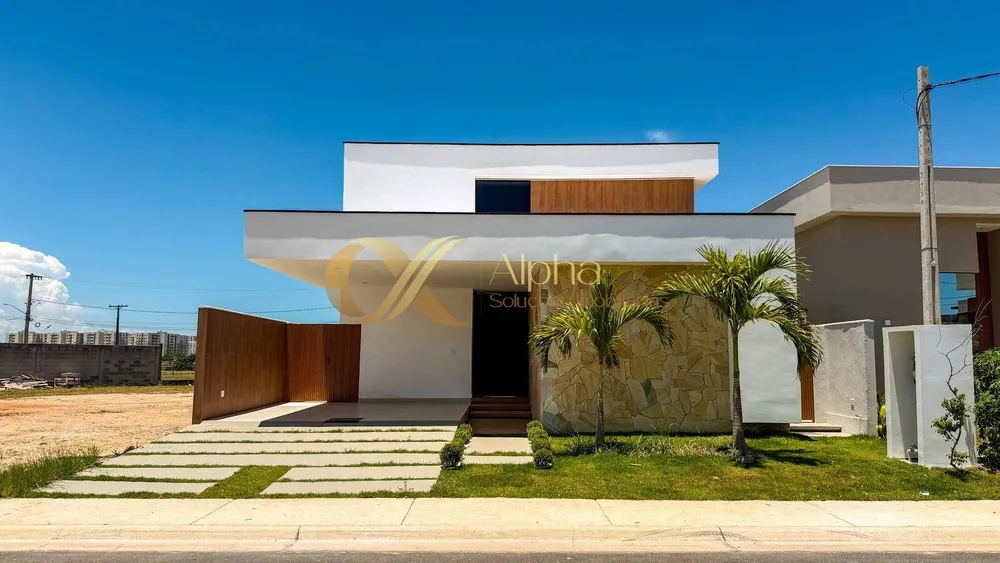 Casa, 3 quartos, 260 m² - Foto 1