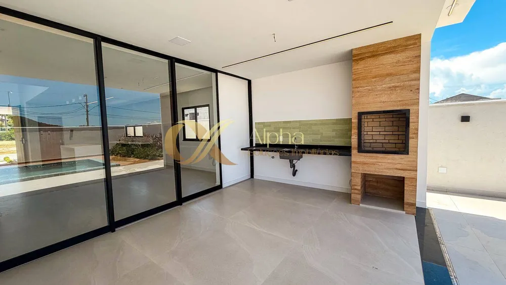 Casa, 3 quartos, 260 m² - Foto 21