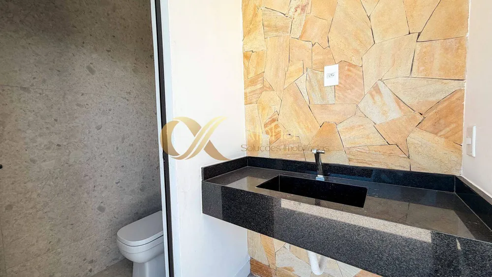 Casa, 3 quartos, 260 m² - Foto 38