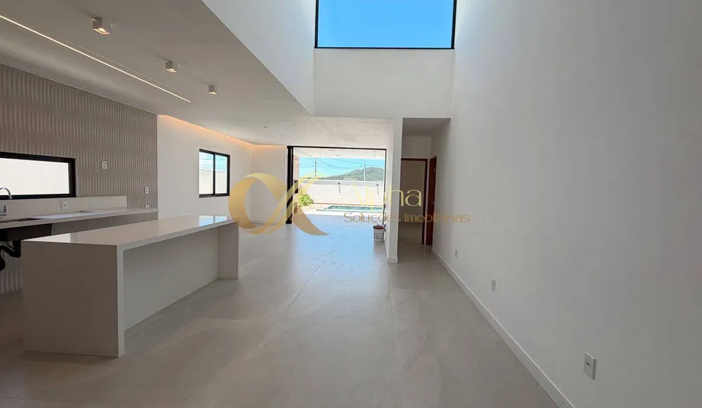 Casa, 3 quartos, 260 m² - Foto 3