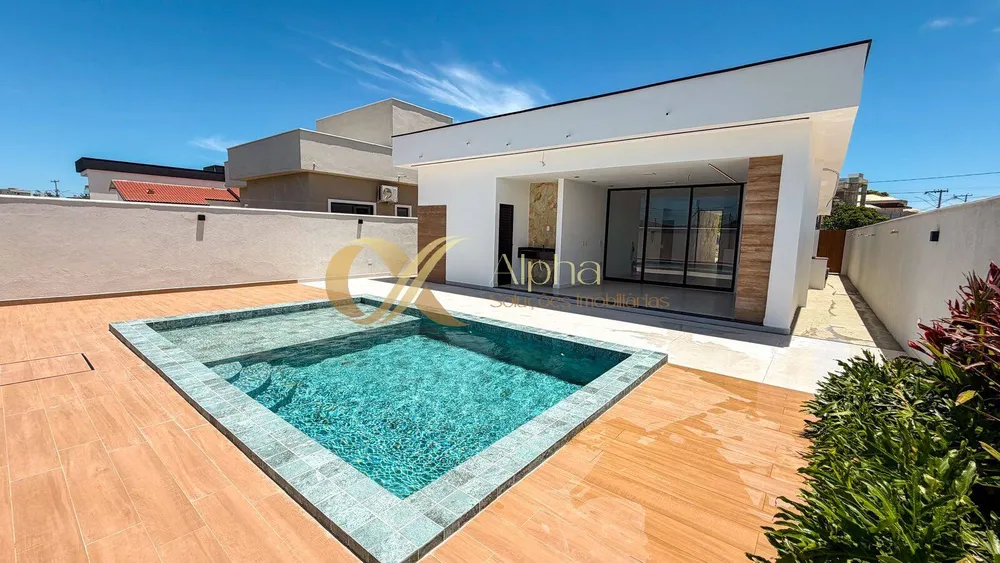 Casa, 3 quartos, 260 m² - Foto 33
