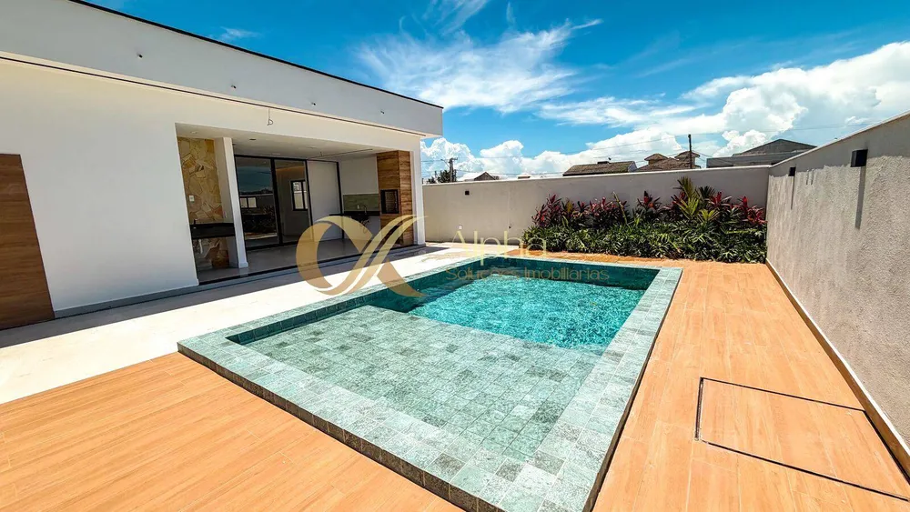 Casa, 3 quartos, 260 m² - Foto 31