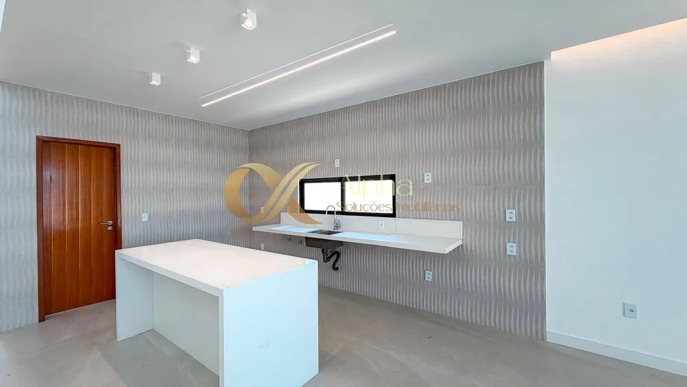Casa, 3 quartos, 260 m² - Foto 6