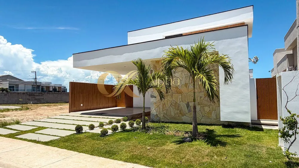Casa, 3 quartos, 260 m² - Foto 2