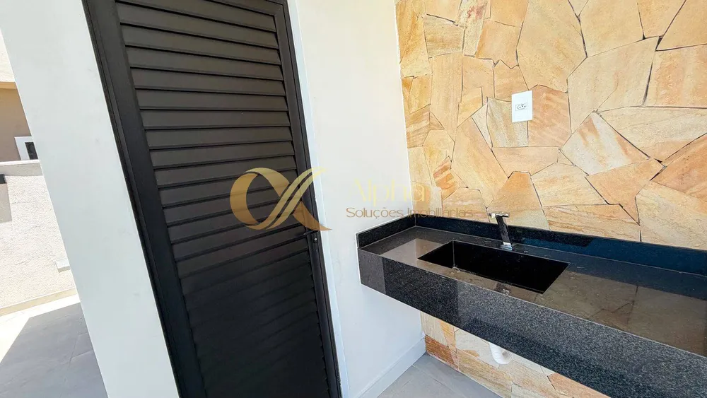 Casa, 3 quartos, 260 m² - Foto 35