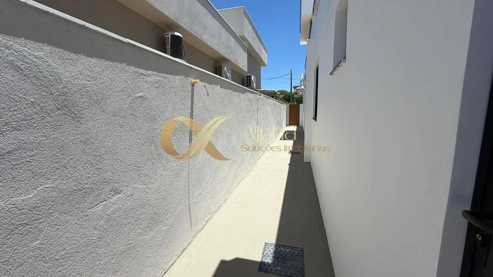 Casa, 3 quartos, 260 m² - Foto 24