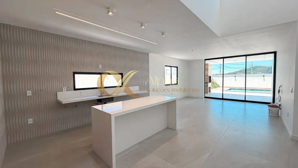 Casa, 3 quartos, 260 m² - Foto 4