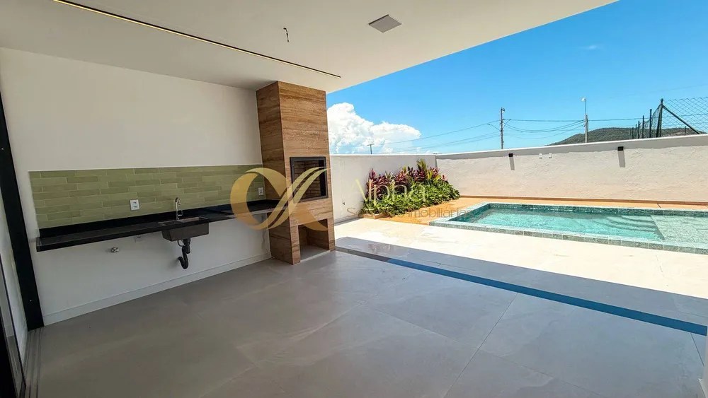 Casa, 3 quartos, 260 m² - Foto 23