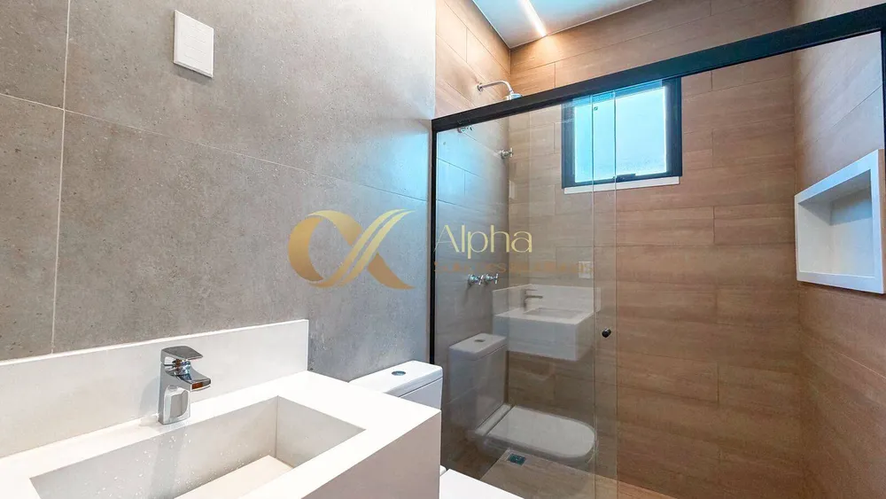Casa, 3 quartos, 260 m² - Foto 18