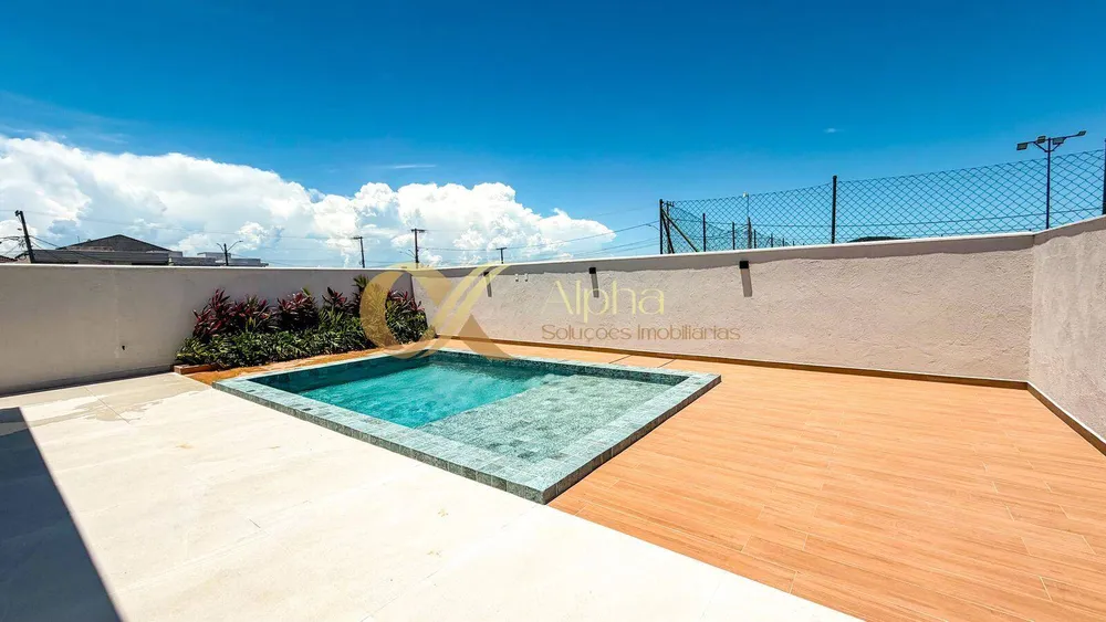 Casa, 3 quartos, 260 m² - Foto 34