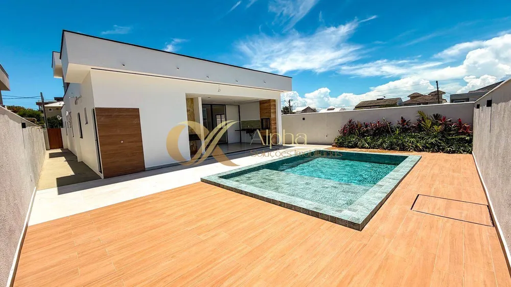 Casa, 3 quartos, 260 m² - Foto 29