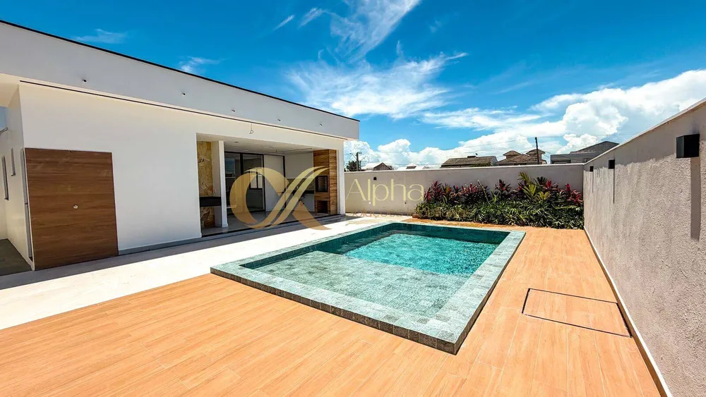 Casa, 3 quartos, 260 m² - Foto 30