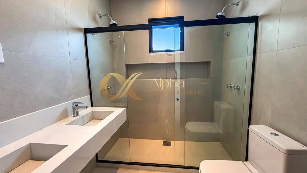 Casa, 3 quartos, 260 m² - Foto 17