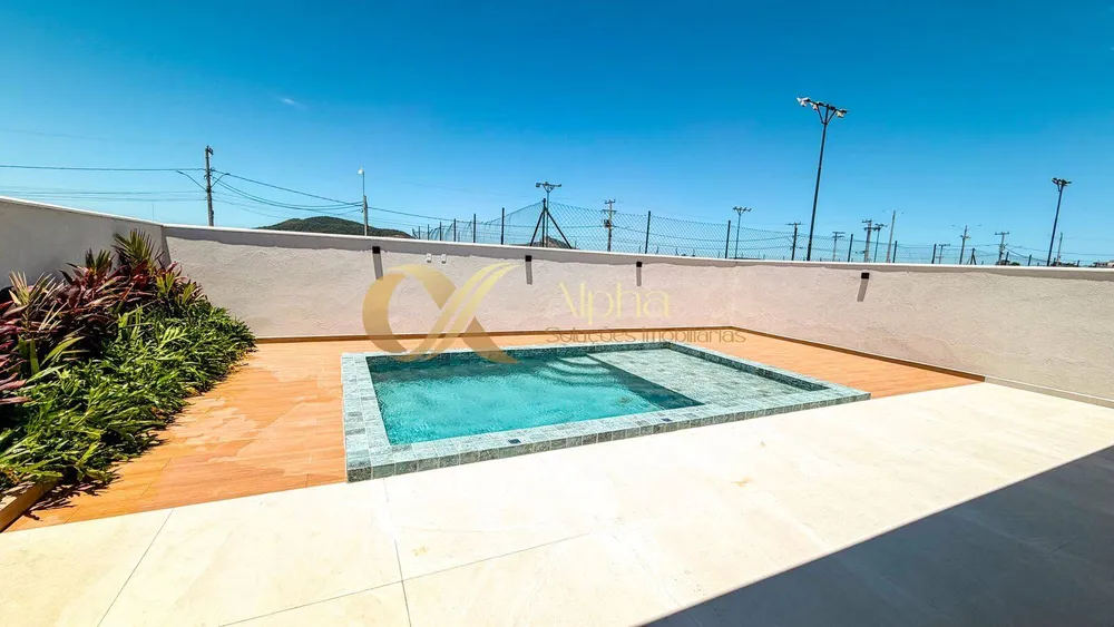 Casa, 3 quartos, 260 m² - Foto 32