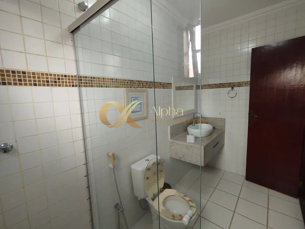 Casa, 5 quartos, 220 m² - Foto 25