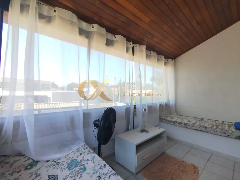 Casa, 5 quartos, 220 m² - Foto 15