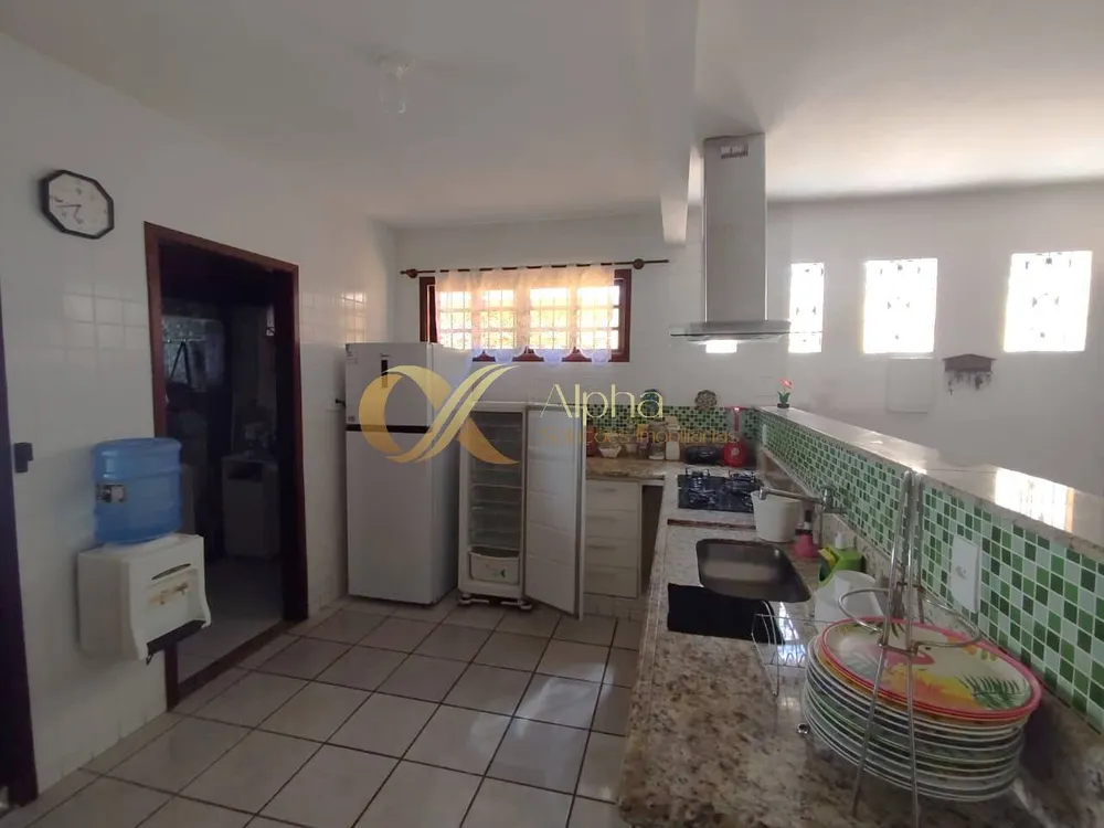 Casa, 5 quartos, 220 m² - Foto 9