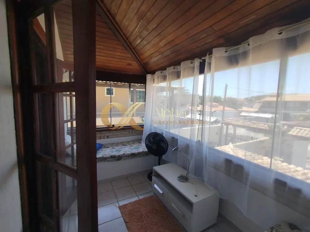 Casa, 5 quartos, 220 m² - Foto 13