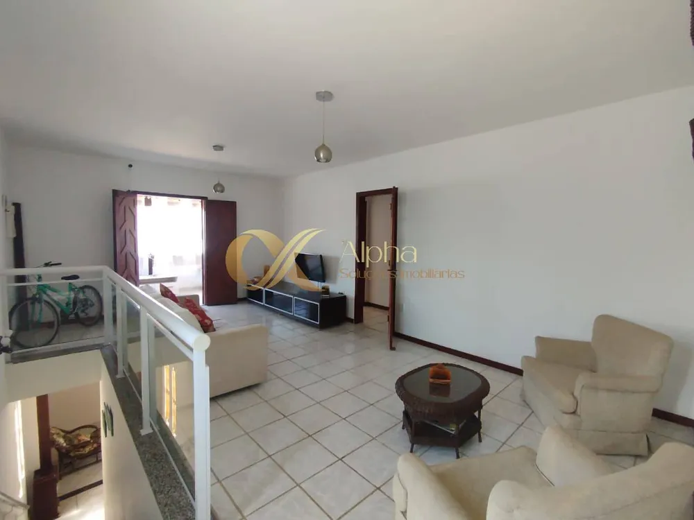 Casa, 5 quartos, 220 m² - Foto 10