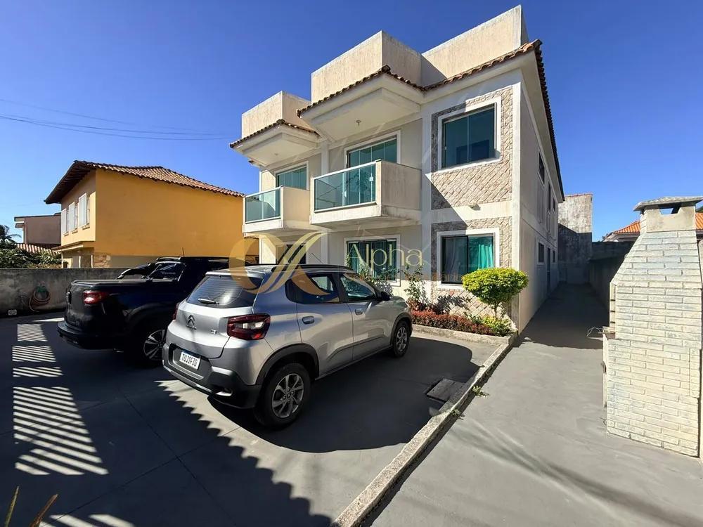 Apartamento, 2 quartos, 72 m² - Foto 1