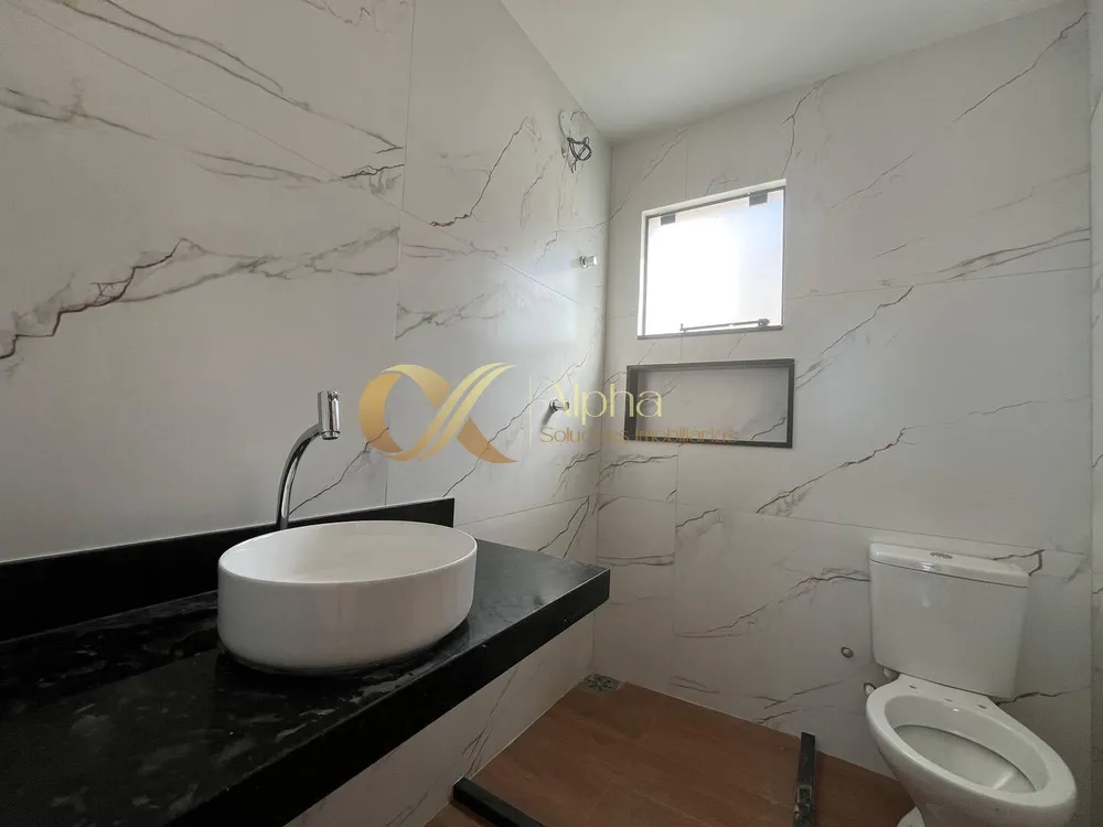 Casa, 3 quartos, 153 m² - Foto 9