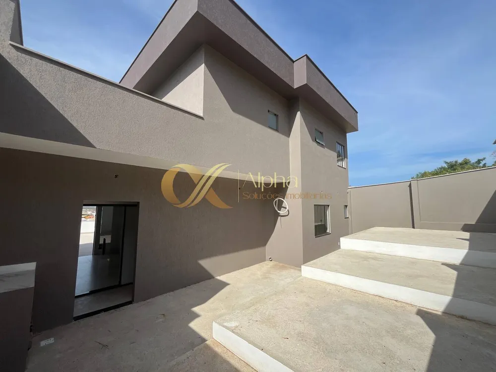 Casa, 3 quartos, 153 m² - Foto 11