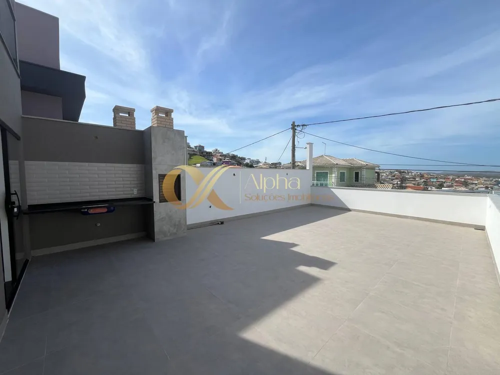 Casa, 3 quartos, 153 m² - Foto 9